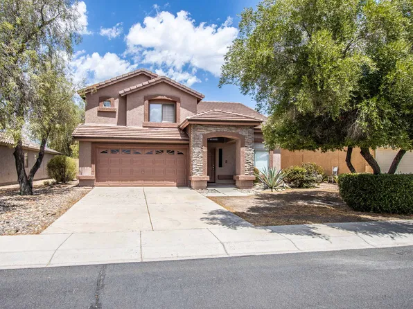 8544 W Eva St, Peoria, AZ 85345