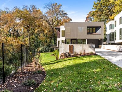 2832 Arcadia Ave, Charlotte, NC, 28209
