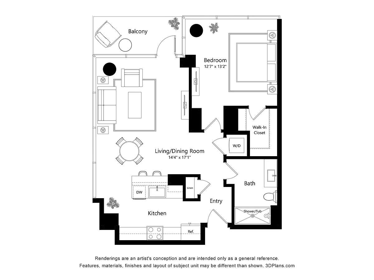 Floor plan 16