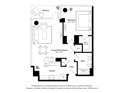 Floor plan 16