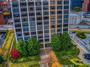 112 Washington Pl APT 5J, Pittsburgh, PA 15219