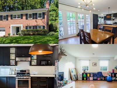 5421 Linden Ct, Bethesda, MD, 20814