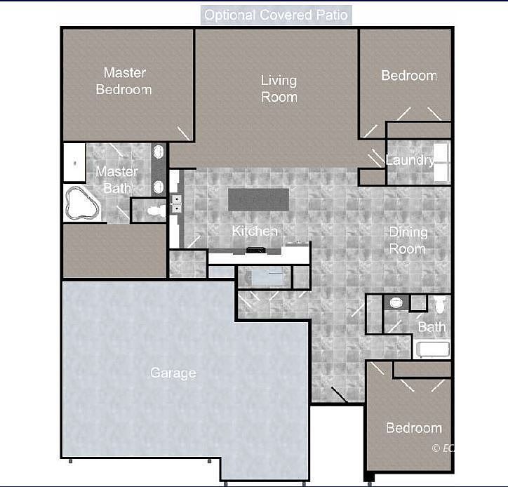 2nd image of LOT 402 Elkhorn Cir