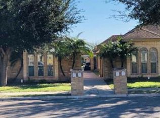 3701 S Embassy Ave APT 4, Pharr, TX 78577