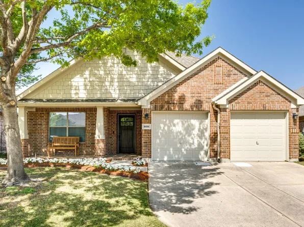 508 Hackberry Dr, Fate, TX 75087