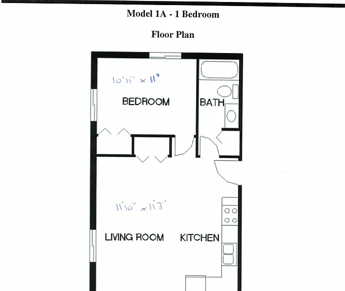Celeron Suites — Photo 8