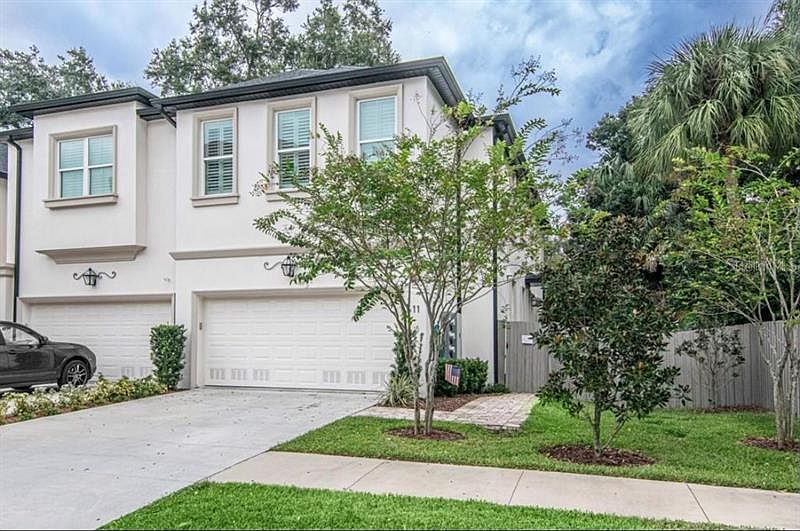 411 N Trask St Tampa FL 33609 Zillow