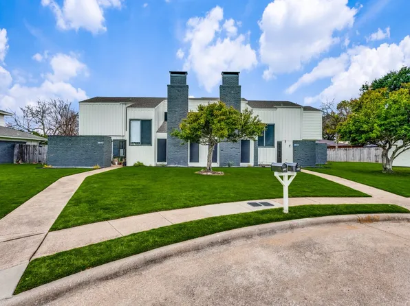 2102 Trellis Pl #2104, Richardson, TX 75081