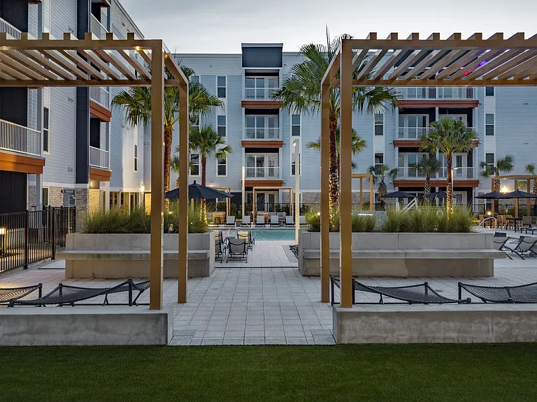 Nova at East Park Village — Photo 38