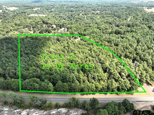 S Fuller Dr Tract 2, Longview, TX 75602