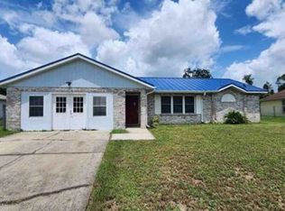 373 Hammock Rd SE, Palm Bay, FL 32909