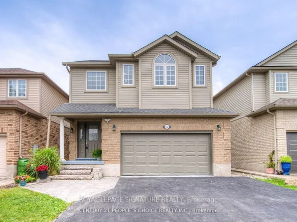 843 Brandenburg Blvd, Waterloo, ON N2T 2X5