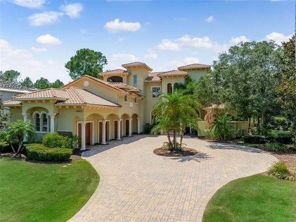 15922 Pendio Dr, Montverde, FL 34756