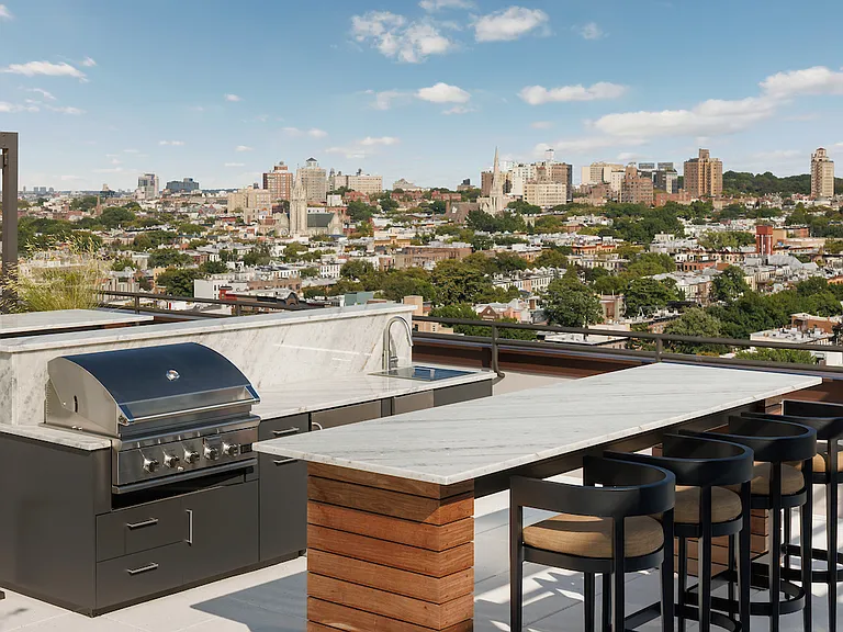380 4th Ave #Penthouse 1F — Photo 22