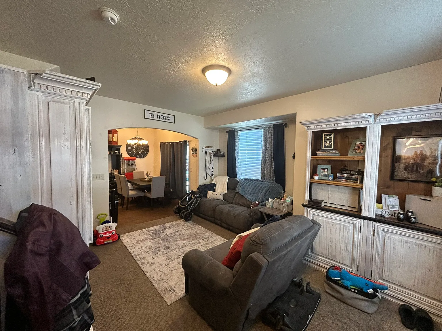 2 bed, 1.5 bath, 1510 sqft, $1,675 — Photo 3
