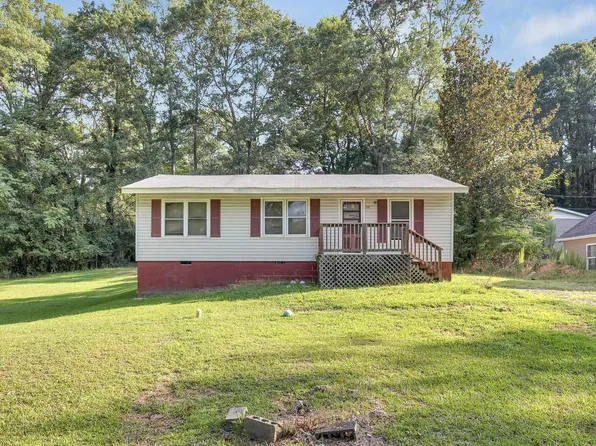 112 Glenrock St, Spartanburg, SC 29302
