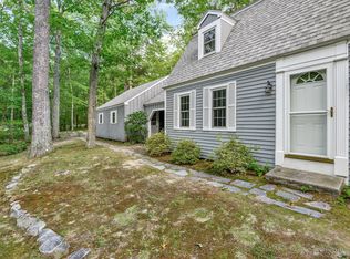 76 Linnell Rd, Windham, ME 04062