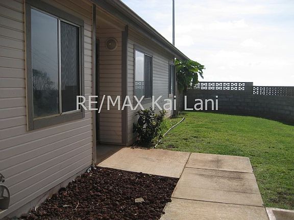 Entry Way