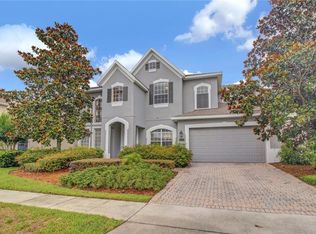4879 Cains Wren Trl, Sanford, FL 32771