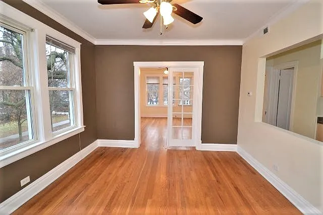 3538 W Grace St #2W — Photo 4