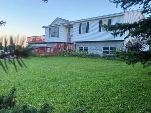 736 Lawyersville Rd, Cobleskill, NY 12043