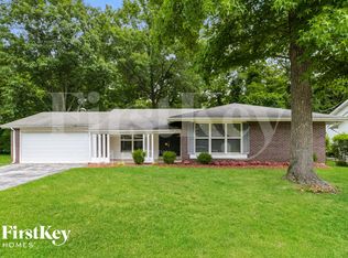 14501 Soho Dr, Florissant, MO 63034