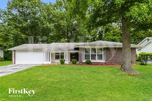 14501 Soho Dr Photo 1