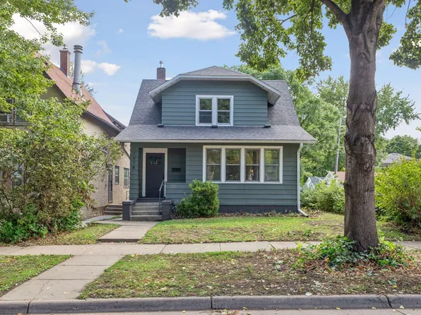 1078 Edmund Ave, Saint Paul, MN 55104