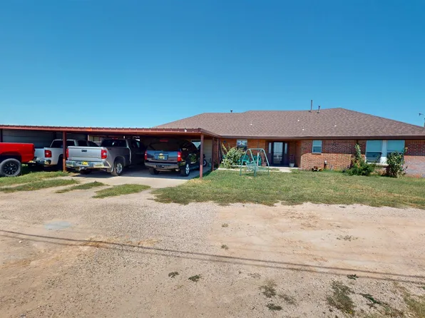 906 E Rose Rd, Hobbs, NM 88242