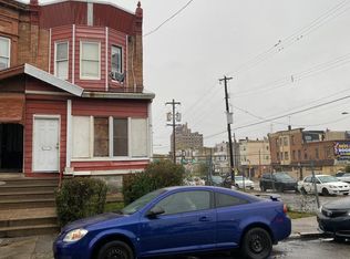 3662 N Marvine St, Philadelphia, PA 19140
