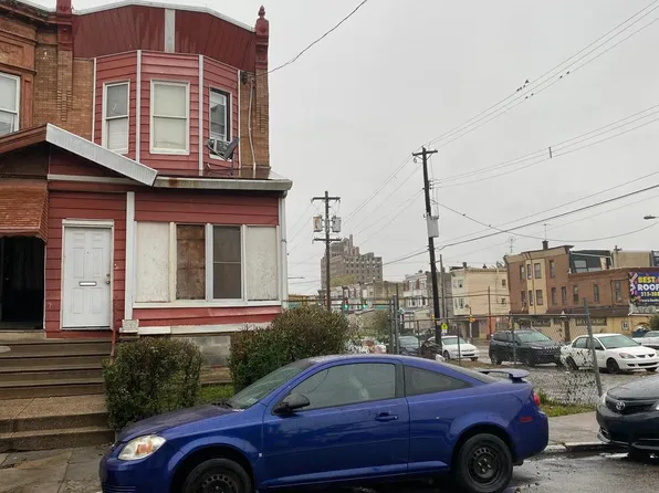 3662 N Marvine St, Philadelphia, PA 19140