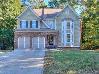 3016 Norwell Ct, Locust Grove, GA, 30248