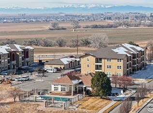 202 Lucca Dr, Evans, CO 80620