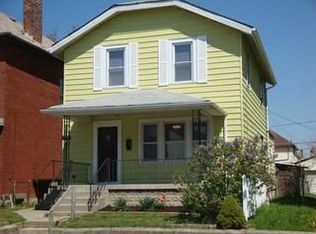 498 Hanford St, Columbus, OH 43206