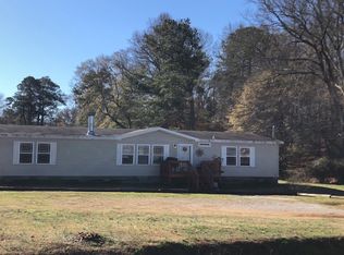 3896 Friendship Rd, Oxford, AL 36203