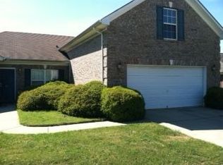 811 Palomino Ct, Simpsonville, SC 29681