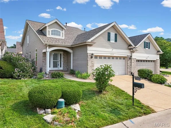 4209 Consett Dr, Saint Louis, MO 63129