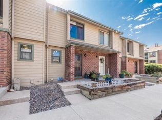 3646 S Depew St UNIT 9, Lakewood, CO 80235