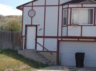 480 Miller Ave, Evanston, WY 82930