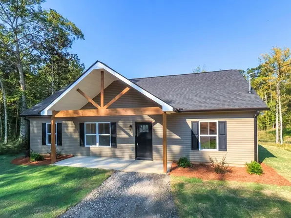 182 Arbacoochee Rd, Tallapoosa, GA 30176