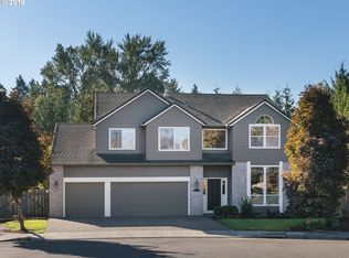 31528 SW Wildwood Ct, Wilsonville, OR 97070