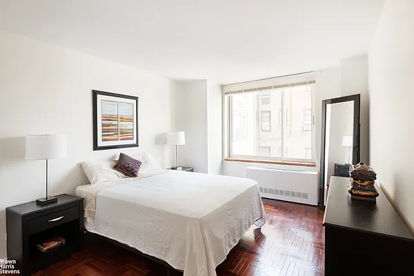 Rented by Brown Harris Stevens | media 14