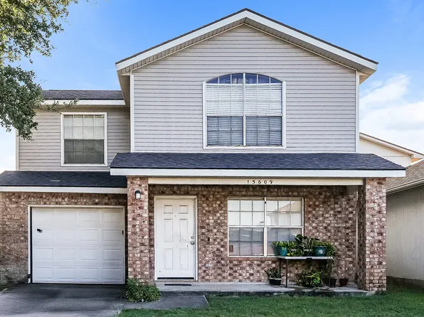 15609 Aiken Ln, Houston, TX 77032