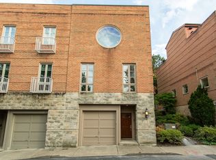 116 N Woodland Rd, Pittsburgh, PA 15232