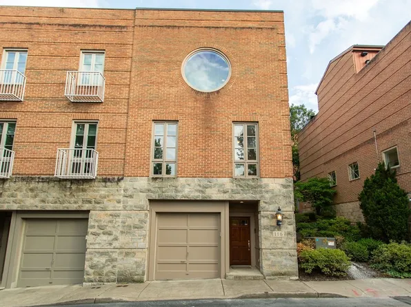 116 N Woodland Rd, Pittsburgh, PA 15232