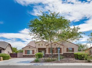 2634 E Bear Creek Ln, Phoenix, AZ 85024