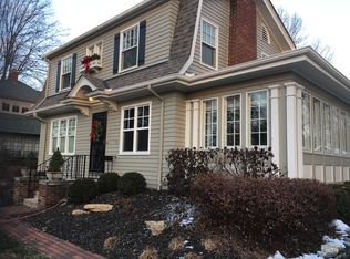 1164 Westwood Ave, Columbus, OH