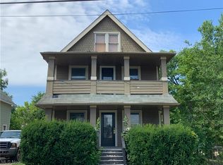 4202 Ardmore Ave, Cleveland, OH