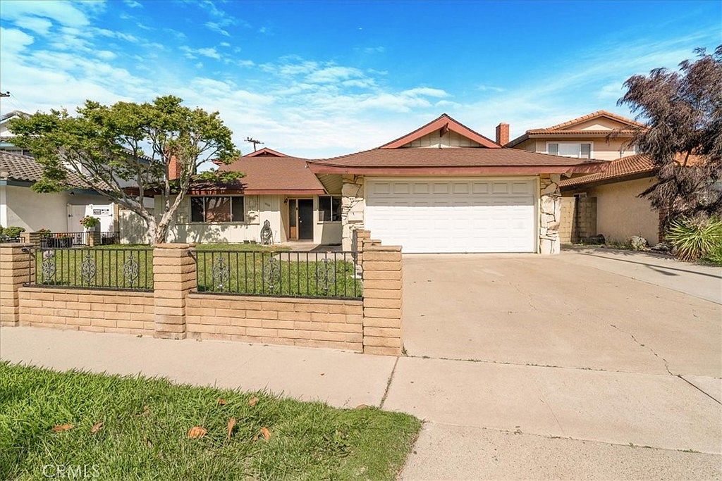 18768 Redwood St, Fountain Valley, CA 92708 Zillow