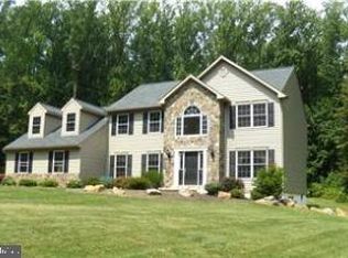 135 Union Rd, Coatesville, PA 19320